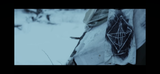 Rise Up Flag, video shoot 2015 (black)