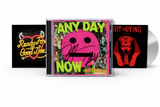 3 Signed CD Bundle Choose your own