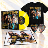 The Ruliad Vinyl Bundle