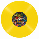 The Ruliad Vinyl Bundle