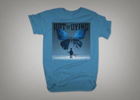 My Private Revolution T