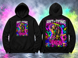Freak Hoodie