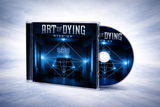 3 Signed CD Bundle Choose your own