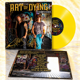 The Ruliad Vinyl Bundle