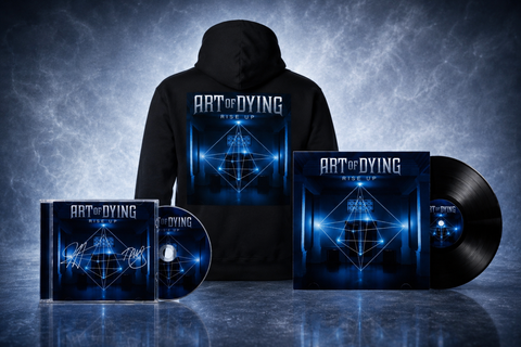 Rise Up Hoodie Bundle