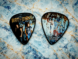 Ruliad Picks (2)