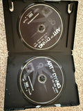 Let The Fire Burn DVD & Lost Acoustic Album (2008)