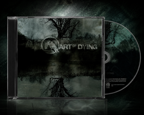 Art Of Dying Indie Album 2006