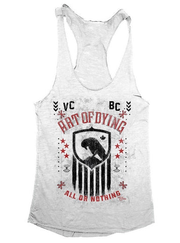 All Or Nothing Tank